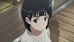 Sword Art Online - Temporada 1 - Episódio 15