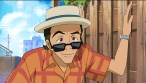 Abenobashi Mahou Shouten Gai - Temporada 1 - Episódio 10