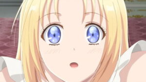 Gekai Elise - Temporada 1 - Episódio 1