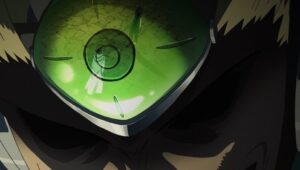 Akame ga Kill! - Temporada 1 - Episódio 4