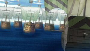 Akagami No Shirayuki-hime - Temporada 1 - Episódio 19