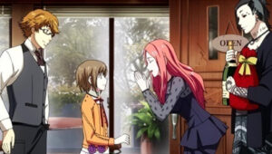 Tokyo Ghoul - Temporada 2 - Episódio 2