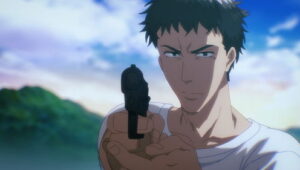 7Seeds - Temporada 1 - Episódio 13