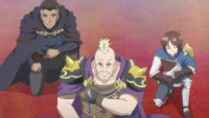 Hachi-nan tte, Sore wa Nai deshou! - Temporada 1 - Episódio 6