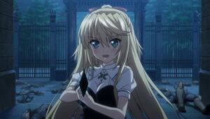 Absolute Duo - Temporada 1 - Episódio 11