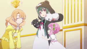 Kuma Kuma Kuma Bear - Temporada 1 - Episódio 8