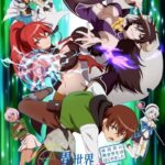 Isekai One Turn Kill Neesan: Ane Douhan no Isekai Seikatsu Hajimemashita