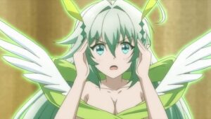 Isekai Cheat Magician - Temporada 1 - Episódio 11