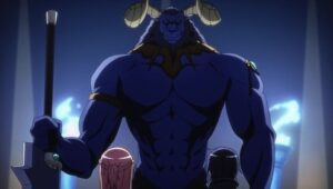 Sword Art Online - Temporada 1 - Episódio 9