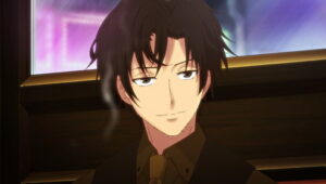 180 Byou de Kimi no Mimi wo Shiawase ni Dekiru ka? - Temporada 1 - Episódio 8