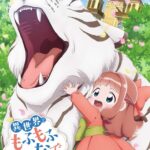 Isekai de Mofumofu Nadenade suru Tame ni Ganbattemasu.