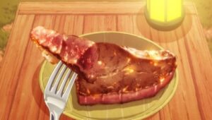 Tondemo Skill de Isekai Hourou Meshi - Temporada 1 - Episódio 10