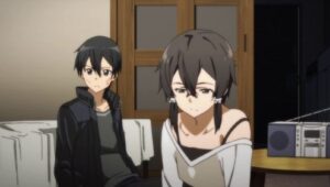 Sword Art Online - Temporada 2 - Episódio 14