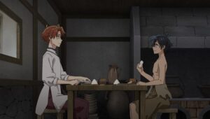 Mizu Zokusei no Mahoutsukai - Temporada 1 - Episódio 2