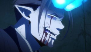 Blue Exorcist - Temporada 5 - Episódio 9