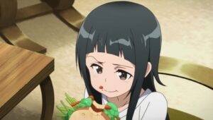 Sword Art Online - Temporada 1 - Episódio 11