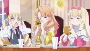 Kuma Kuma Kuma Bear - Temporada 1 - Episódio 7