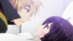 Tokyo Ravens - Temporada 1 - Episódio 24