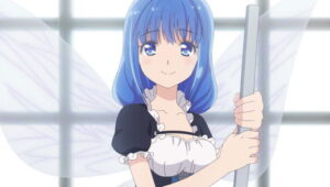 Kenja no Deshi wo Nanoru Kenja - Temporada 1 - Episódio 2
