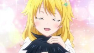 Level 1 dakedo Unique Skill de Saikyou desu - Temporada 1 - Episódio 1