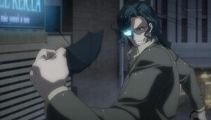 Tokyo Ravens - Temporada 1 - Episódio 6