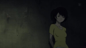 Zankyou no Terror - Temporada 1 - Episódio 8