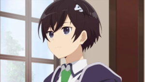 Saikyou Onmyouji no Isekai Tenseiki - Temporada 1 - Episódio 10