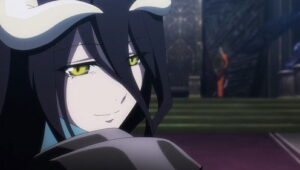 Overlord - Temporada 4 - Episódio 12