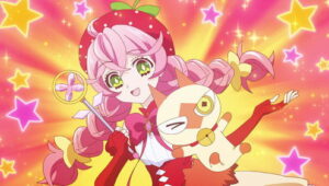 Acro Trip - Temporada 1 - Episódio 3