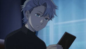 AI no Idenshi - Temporada 1 - Episódio 12