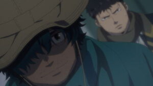 Blue Exorcist - Temporada 4 - Episódio 7