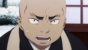 Blue Exorcist - Temporada 2 - Episódio 6