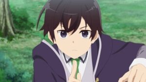 Saikyou Onmyouji no Isekai Tenseiki - Temporada 1 - Episódio 8