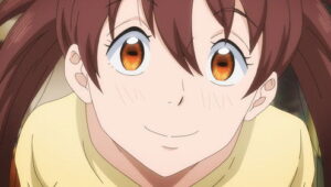 AI no Idenshi - Temporada 1 - Episódio 8