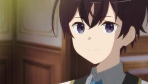 Saikyou Onmyouji no Isekai Tenseiki - Temporada 1 - Episódio 2