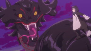 Kuma Kuma Kuma Bear - Temporada 1 - Episódio 1