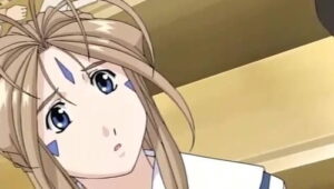 Ah! Megami Sama! - Temporada 1 - Episódio 5