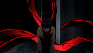 Tokyo Ghoul - Temporada 1 - Episódio 2