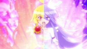 100-man no Inochi no Ue ni Ore wa Tatteiru - Temporada 1 - Episódio 11