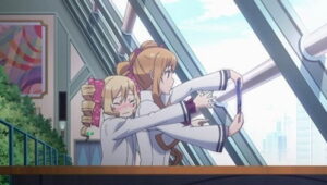 Tokyo Ravens - Temporada 1 - Episódio 18