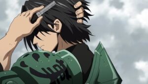 Akame ga Kill! - Temporada 1 - Episódio 8