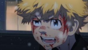 Tokyo Revengers - Temporada 1 - Episódio 50
