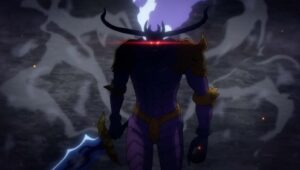 Solo Leveling - Temporada 1 - Episódio 20