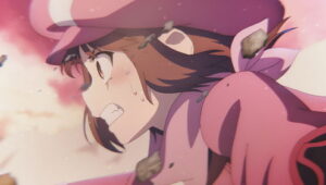 Sword Art Online Alternative: Gun Gale Online - Temporada 2 - Episódio 9