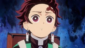 Demon Slayer: Kimetsu no Yaiba - Temporada 4 - Episódio 2