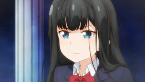 Watashi, Nouryoku wa Heikinchi de tte Itta yo ne! - Temporada 1 - Episódio 1