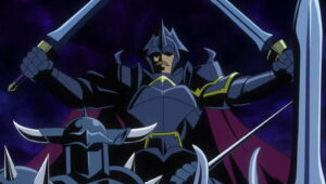 100-man no Inochi no Ue ni Ore wa Tatteiru - Temporada 1 - Episódio 7