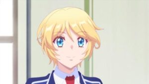 Akuyaku Reijou nanode Last Boss wo Kattemimashita - Temporada 1 - Episódio 6