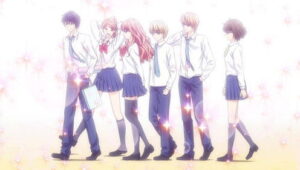 3D Kanojo: Real Girl - Temporada 2 - Episódio 12
