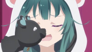 Kuma Kuma Kuma Bear - Temporada 1 - Episódio 12